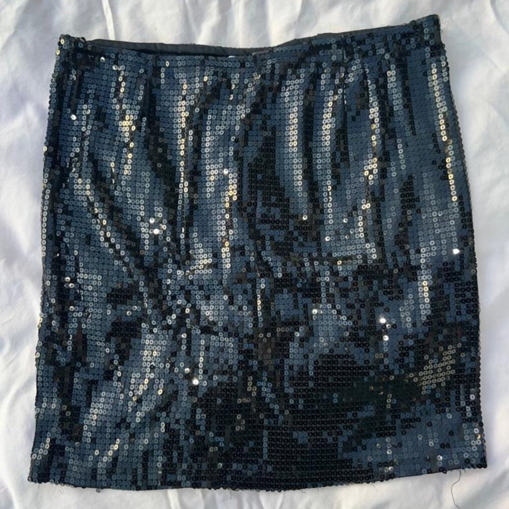 Night Skirt